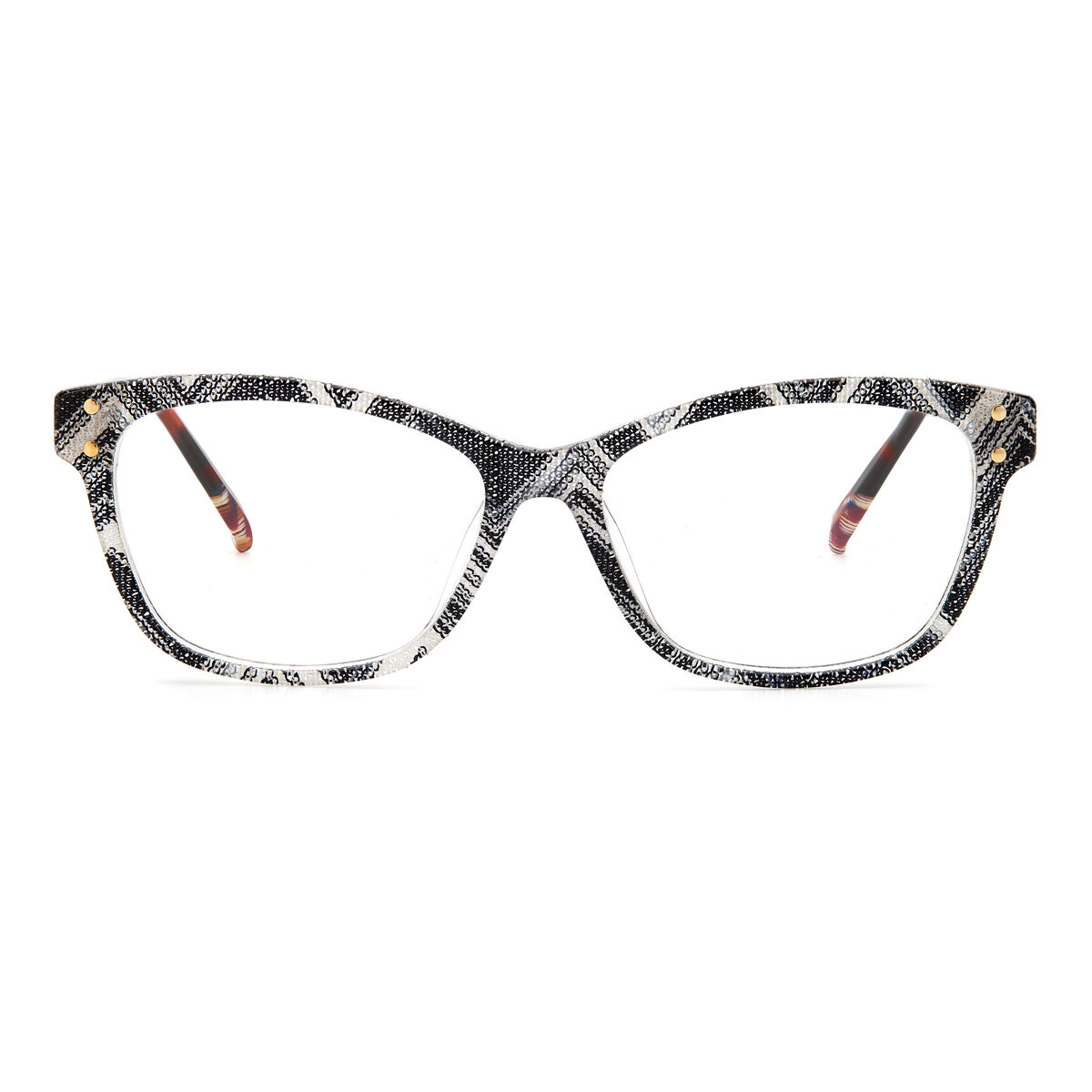 Brillenframe Dames Missoni Ø 53 mm